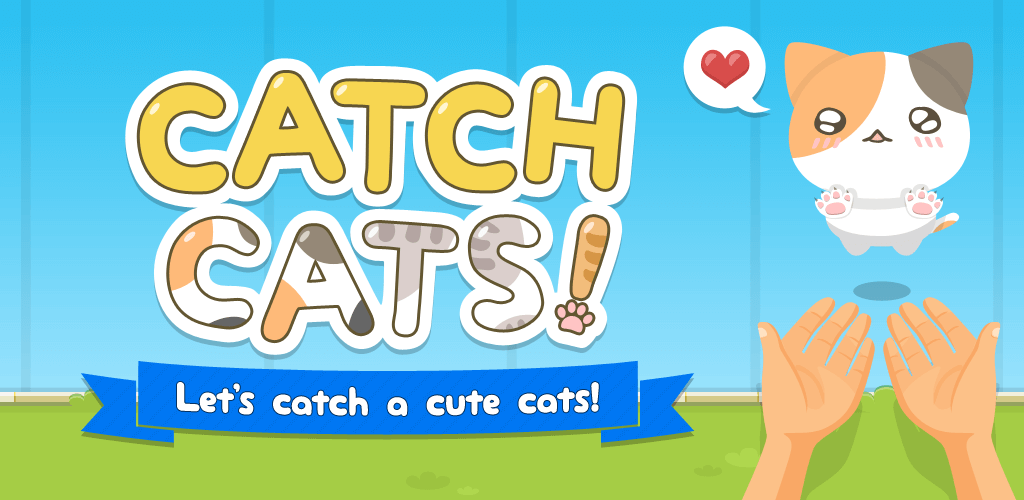 Catch Cats!